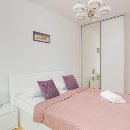 Dzielna Apartment Warsaw Wola By Noclegi Renters 外观 照片