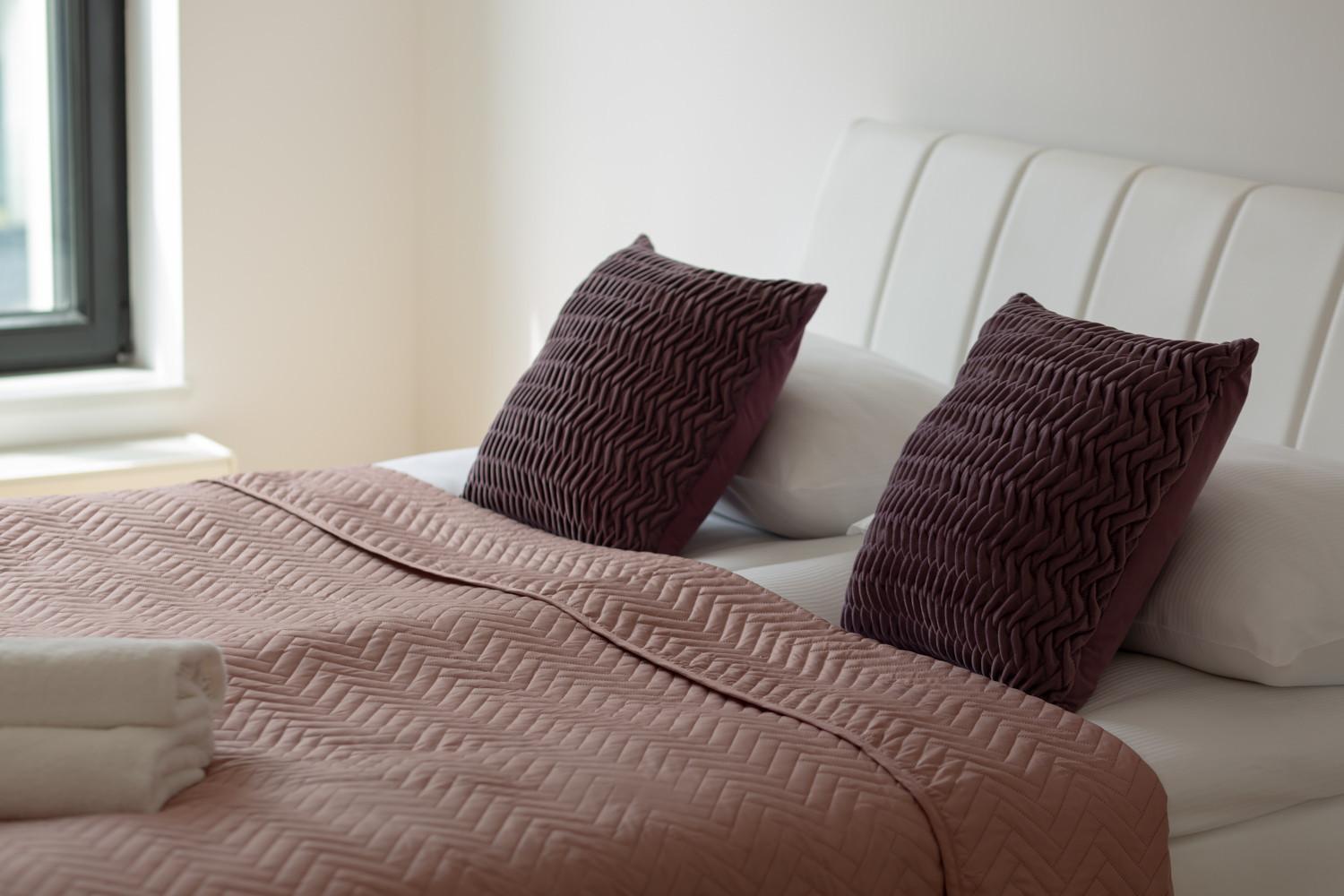 Dzielna Apartment Warsaw Wola By Noclegi Renters 外观 照片